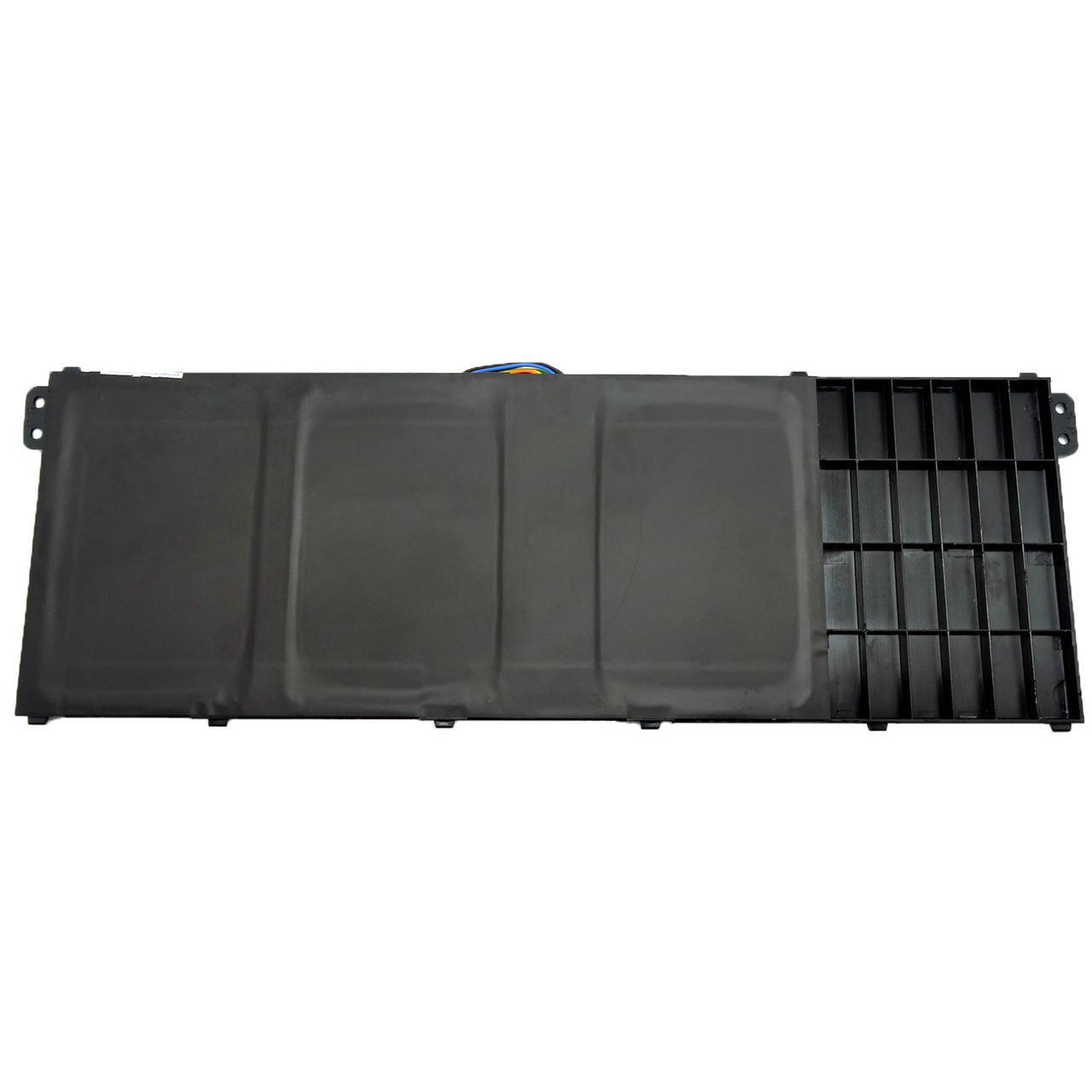 Батарея для ноутбука ACER AC14B18J (Aspire: ES1-511, ES1-512, ES1-523, ES1-524, ES1-533) 11.4V 3220mAh Black