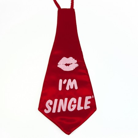Краватка — Ліжечко Гігант im single