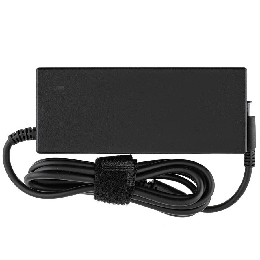 Оригінальний блок живлення для ноутбука DELL 19.5V, 4.62A, 90W, 4.5*3.0-PIN, Black, RECTANGULAR