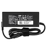 Оригінальний блок живлення для ноутбука DELL 19.5V, 4.62A, 90W, 4.5*3.0-PIN, Black, RECTANGULAR, фото 4