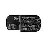 Оригінальний блок живлення для ноутбука HP TYPE-C 45W, квадратный, black, фото 5