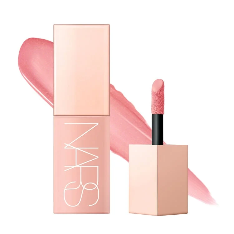Рідкі рум'яна Nars Afterglow Liquid Blush 7 ml
