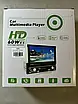 Автомагнітола 7-дюйм.HD авто.радіо MP5-плеєр, FM, AM, RDS, Bluetooth та телефонного зв'язку з дистанційним керуванням, фото 3