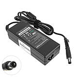 Блок живлення для ноутбука HP 18.5V, 4.5A, 83W, 7.4*5.0-PIN, (Reaplecement AC Adapter) black (без кабелю!), фото 3