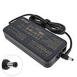 Оригінальний блок живлення для ноутбука ASUS 19.5V, 7.7A, 150W, 5.5*2.5мм, black (без кабелю !), фото 3