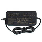 Оригінальний блок живлення для ноутбука ASUS 19.5V, 7.7A, 150W, 5.5*2.5мм, black (без кабелю !), фото 4