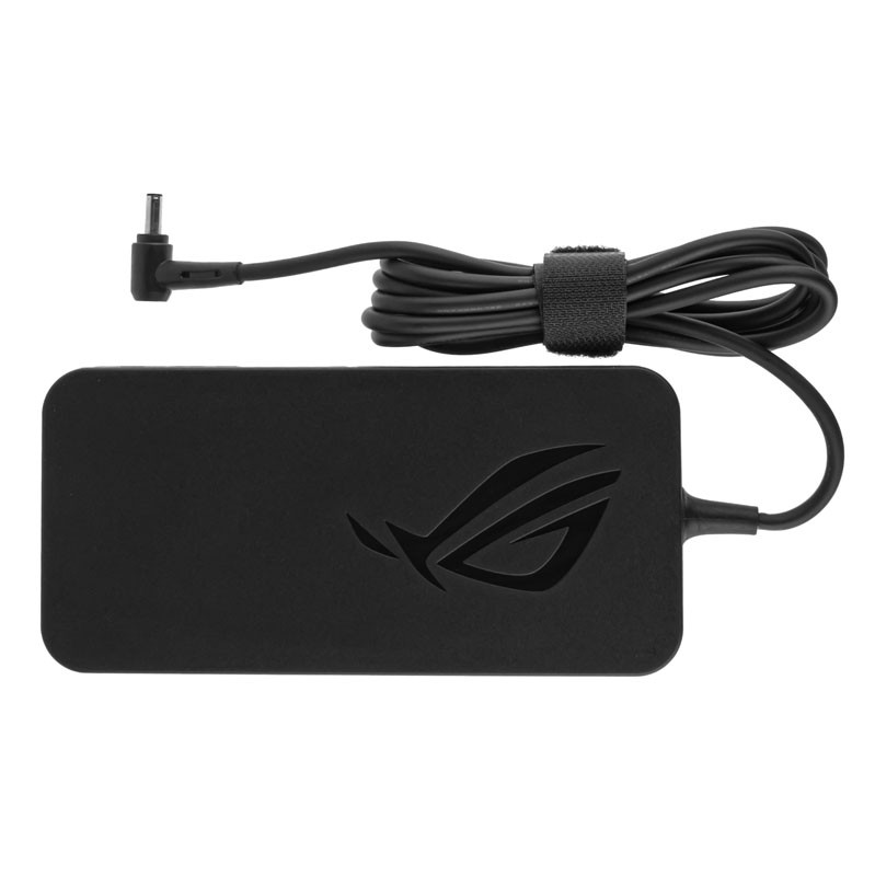Орігинальний БЖ для ноутбука ASUS 20V, 7.5A, 150W, 4.5*3.0мм-PIN, black, OVALE