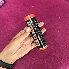 Кольоровий дим creative color smoke помаранчевий 60 с