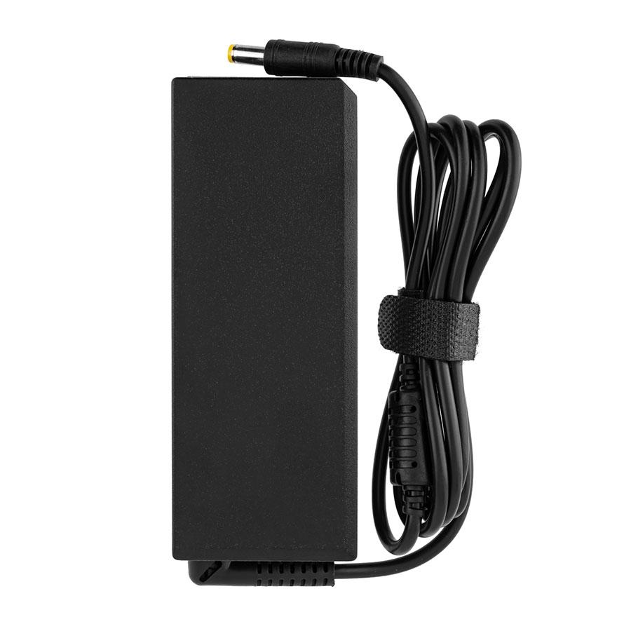 Блок живлення для ноутбука LENOVO 16V, 4.5A, 72W, 5.5*2.5mm, Black (без кабеля)