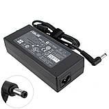 Блок живлення для ноутбука ASUS 19.5V, 7.7A, 150W, 5.5*2.5мм, black (без кабеля !), фото 3