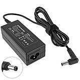 Блок живлення для монітора DELL 14V, 3A, 42W, 5.5*2.4мм, (Laptop Adapter) black (без кабеля!) (AD-4214N), фото 3