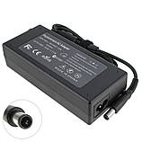 Блок живлення для ноутбука DELL 19.5V, 7.7A, 150W, 7.4*5.0-PIN, 3 hole, (Replacement AC Adapter) black (без кабелю!), фото 3
