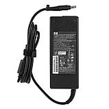 Блок живлення для ноутбука HP 18.5V, 4.9A, 90W, 4.8*1.7мм, black (без кабеля!), фото 4