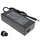 Блок живлення для ноутбука HP 19V, 7.1A, 135W, 7.4*5.0-PIN, (Replacement AC Adapter) black (без кабелю!), фото 3