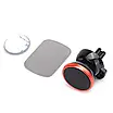 Автомобільний утримувач для телефону Mount Holder Magnetic Air Vent, фото 2