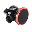 Автомобільний утримувач для телефону Mount Holder Magnetic Air Vent, фото 3