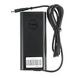 Оригінальний блок живлення для ноутбука DELL 19.5V, 6.67A, 130W, 4.5*3.0-PIN, Black, OVALE, фото 4
