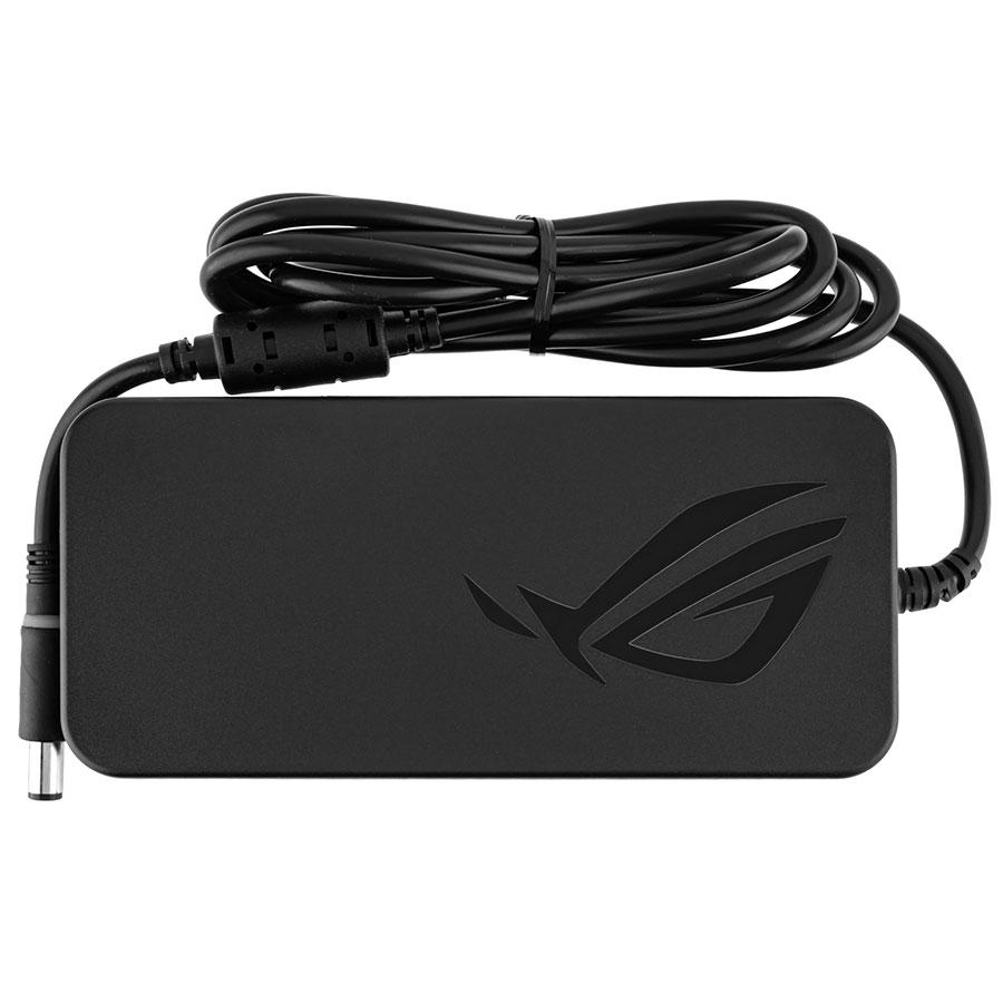 Оригінальний блок живлення для ноутбука ASUS 19.5V, 11.8A, 230W, 7.4*5.0мм, black, OVALE
