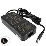 Оригінальний блок живлення для ноутбука ASUS 19.5V, 11.8A, 230W, 7.4*5.0мм, black, OVALE, фото 3