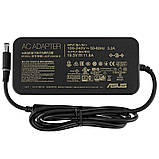 Оригінальний блок живлення для ноутбука ASUS 19.5V, 11.8A, 230W, 7.4*5.0мм, black, OVALE, фото 4