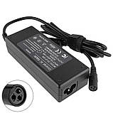 Універсальний блок живлення для ноутбука 15-20V, 90W, 14 змінних роз'ємів, black, фото 3