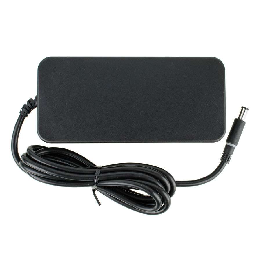 Оригінальний блок живлення для ноутбука XIAOMI 19.5V, 9.23A, 180W, 7.4*5.0-PIN, black (без кабелю !)(ADC180TM)