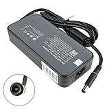 Оригінальний блок живлення для ноутбука XIAOMI 19.5V, 9.23A, 180W, 7.4*5.0-PIN, black (без кабелю !)(ADC180TM), фото 3