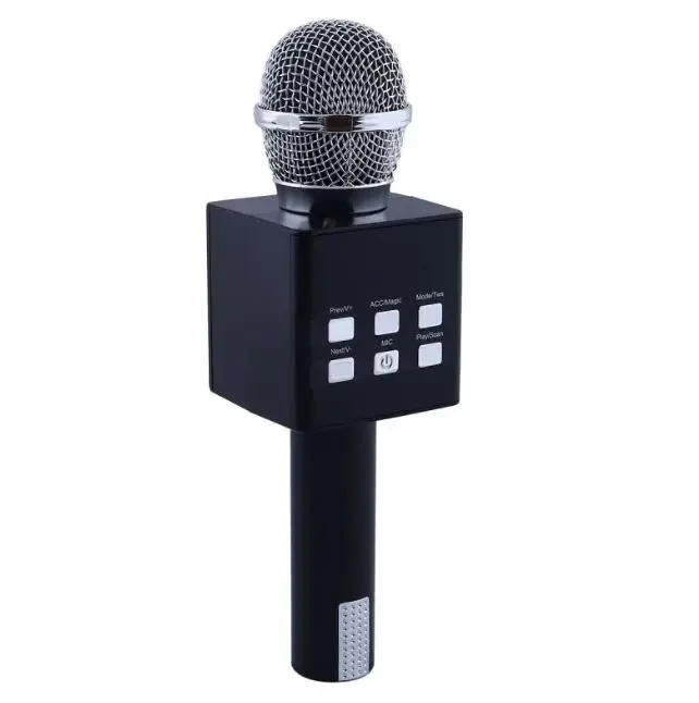 Мікрофон караоке MC-871 Bluetooth, фото 1