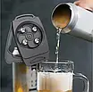Багатофункціональна відкривачка для бляшанок Go Swing Can Opener, фото 2