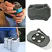 Багатофункціональна відкривачка для бляшанок Go Swing Can Opener, фото 3