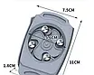 Багатофункціональна відкривачка для бляшанок Go Swing Can Opener, фото 5