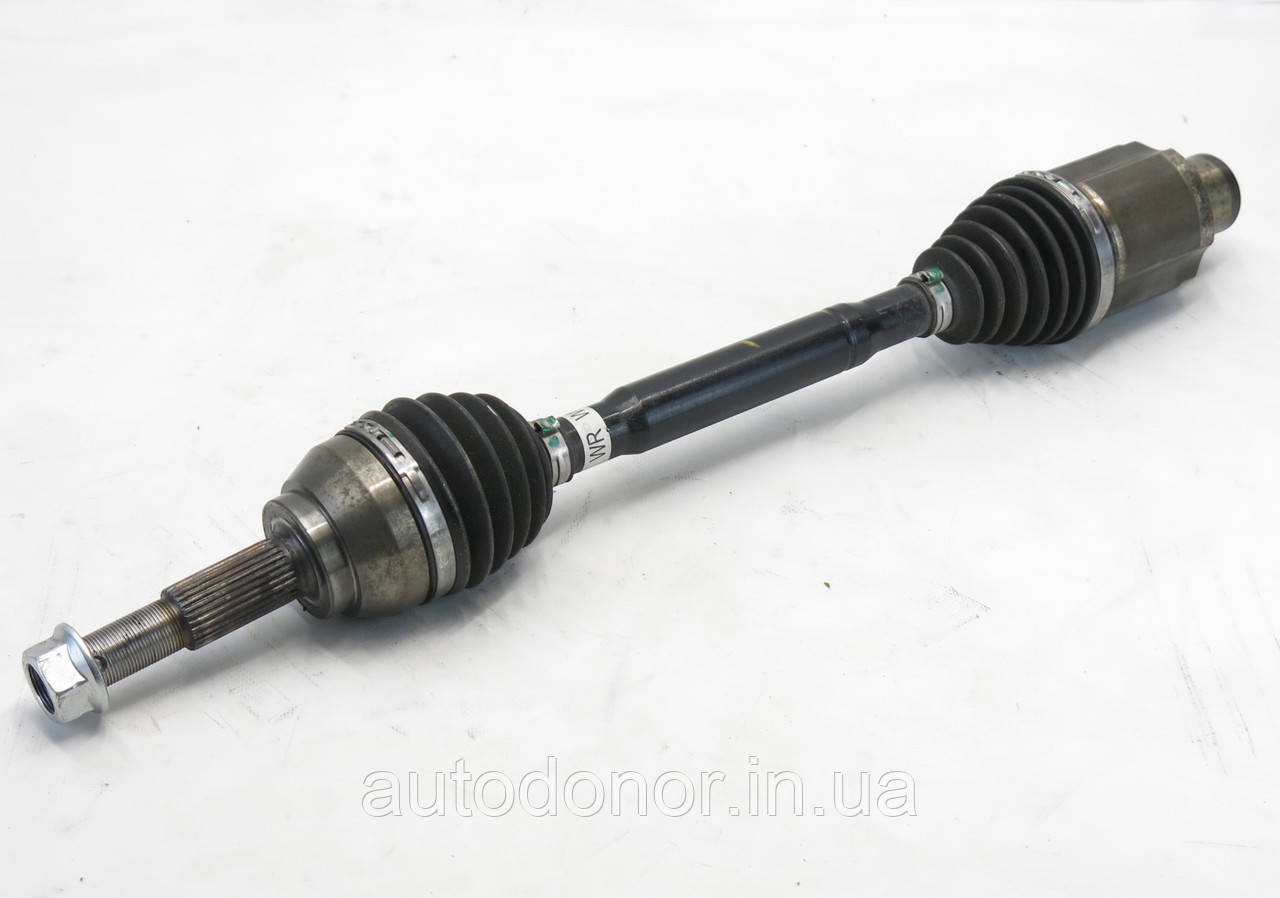 Піввісь / ШРУС задній правий AWD Nissan Ariya (22-) 39600-5MP0B