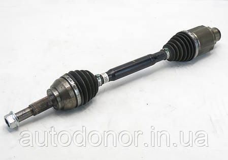 Піввісь / ШРУС задній правий AWD Nissan Ariya (22-) 39600-5MP0B, фото 1