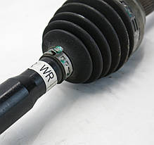 Піввісь / ШРУС задній правий AWD Nissan Ariya (22-) 39600-5MP0B, фото 5