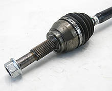 Піввісь / ШРУС задній правий AWD Nissan Ariya (22-) 39600-5MP0B, фото 4