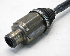 Піввісь / ШРУС задній правий AWD Nissan Ariya (22-) 39600-5MP0B, фото 3