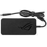 Оригінальний блок живлення для ноутбука MSI 20V, 14A, 280W, 7.4*5.0mm, Black, OVALE, фото 4
