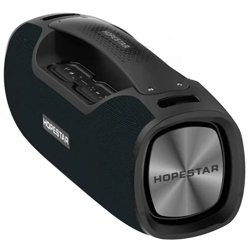 Портативна бездротова колонка Hopestar A6 Pro, фото 1
