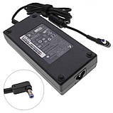 Оригінальний блок живлення для ноутбука ACER 19.5V, 9.23A, 180W, 5.5*1.7мм, black (без кабеля !), фото 3
