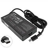 Оригінальний блок живлення для ноутбука ASUS 20V, 12A, 180W, Rectangle Conn, black, RECTANGULAR, фото 3