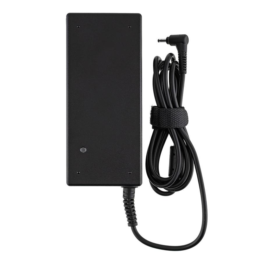 Оригінальний блок живлення для ноутбука ACER 19V, 4.74A, 90W, 3.0*1.0мм, black (без кабелю!)