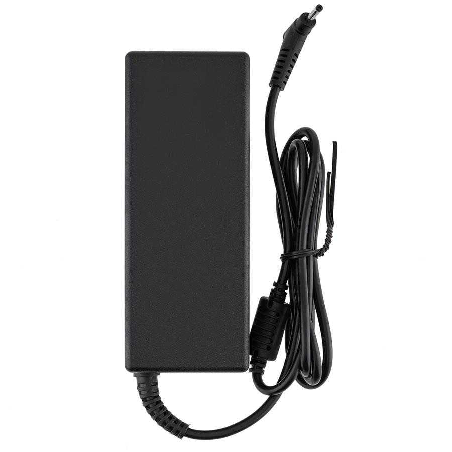 Блок живлення для ноутбука ACER 19V, 4.74A, 90W, 3.0*1.0мм, black (без кабелю!)