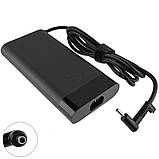 Оригінальний блок живлення для ноутбука HP 19.5V, 11.8A, 230W, 4.5*3.0-PIN, black, OVALE, фото 3