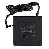 Оригінальний блок живлення для ноутбука HP 19.5V, 16.9A, 330W, 4.5*3.0-PIN, black (нужен кабель), фото 4