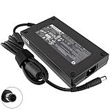 Оригінальний блок живлення для ноутбука HP 19.5V, 10.3A, 200W, 7.4*5.0-PIN, black (M31368-002), фото 3