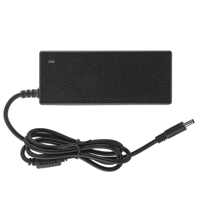 Блок живлення для ноутбука DELL 19.5V, 4.62A, 90W, 4.5*3.0-PIN, (Replacement AC Adapter) black (без кабелю !)
