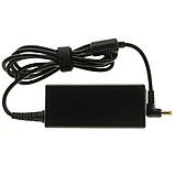 УЦІНКА! БЕЗ НАЛІПКИ! оригінальний блок живлення для ноутбука SONY 10.5V, 2.9A, 30W, 4.8*1.7мм, 3hole, L-подібний  роз'єм, black, фото 4