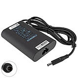 Оригінальний блок живлення для ноутбука DELL 19.5V, 3.34A, 65W, 4.5*3.0-PIN, Black, OVALE, фото 3