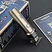 Машинка для стрижки волосся триммер VGR V-991, фото 3