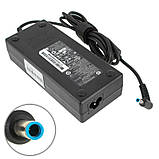 Блок живлення для ноутбука HP 19.5V, 6.15A, 120W, 4.5*3.0-PIN, black, RECTANGULAR, фото 3